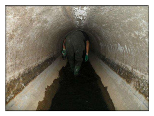 邕宁管道高压清洗