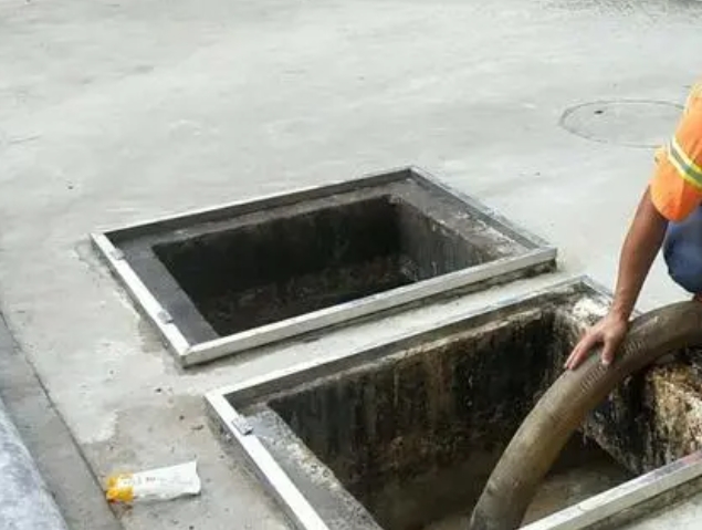 邕宁化粪池清理