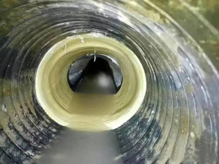 邕宁内衬修复法通常适用于哪些类型的断面管道