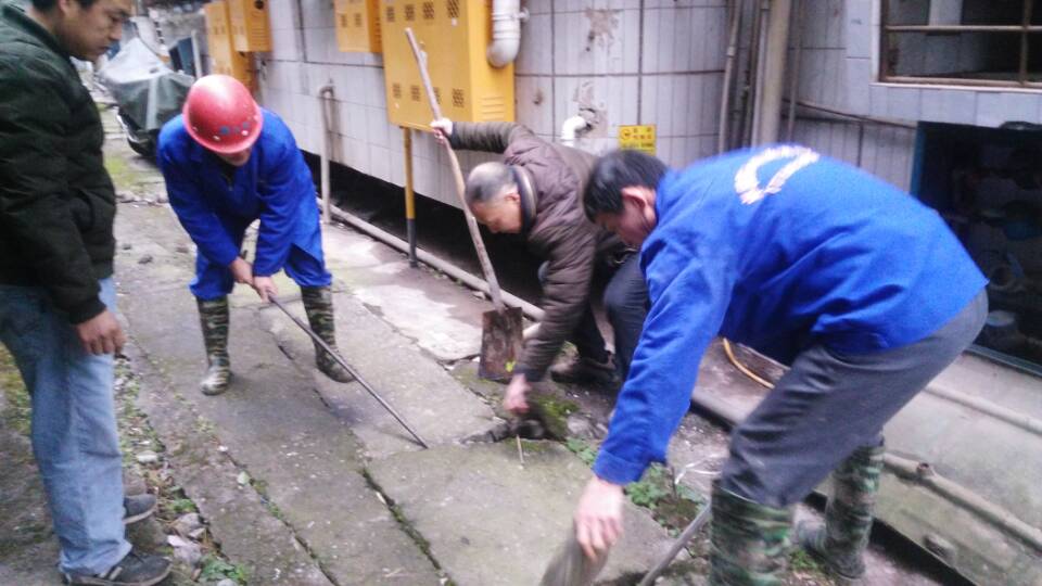 邕宁清掏化粪池、管道疏通一站式服务<高效><技术><可靠>